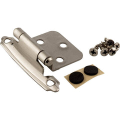 KasaWare KFHO-A-SN2 Steel Hinge