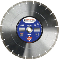 Diamond Products 85261 diamond saw blade