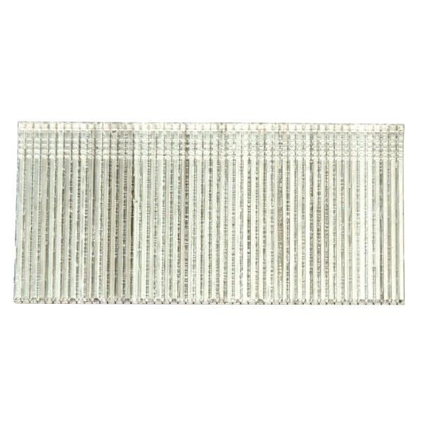 Metabo HPT 44201SHPT 16GA Elec. Galv. Finish Nails 1-1/4" x 16GA EG 1M 1000 Count