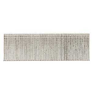 Metabo HPT 44200SHPT 1" x 16 Gauge Electro Galvanized Finish Nails For NT65M2S | NT65GSP9 | NT1865DM | 1000 Count
