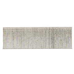 Metabo HPT 44200SHPT 1" x 16 Gauge Electro Galvanized Finish Nails For NT65M2S | NT65GSP9 | NT1865DM | 1000 Count