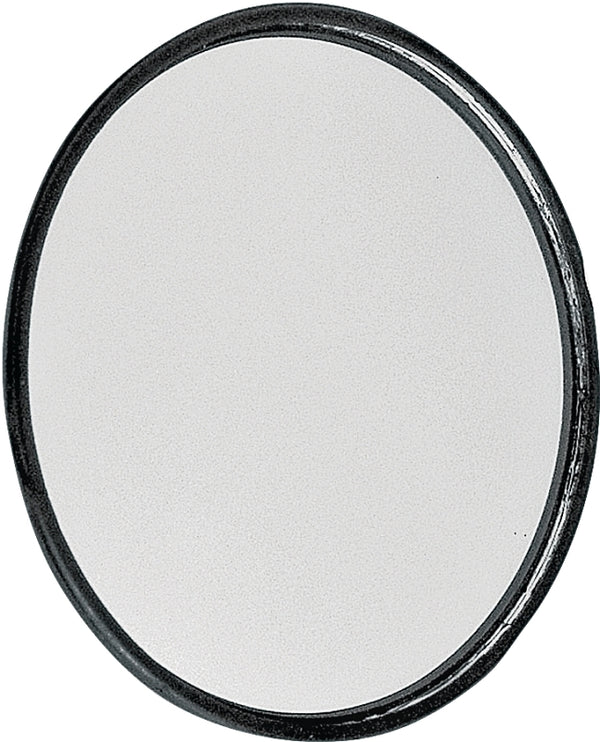 Peterson Manufacturing V600 Convex Wide Angle Blind Spot Mirror (2 in Dia, Round)