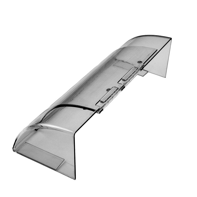 Dundas Jafine AD96ZW Premium Air Deflector, 8"-14"