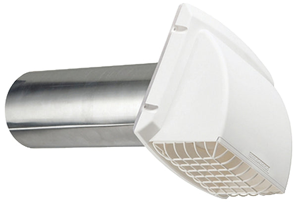 DUNDAS JAFINE PMH4WZW ProMax Dryer Vent Hood