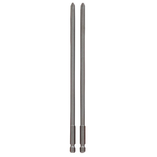 Senco EA0400#2 Phillips Bits for DuraSpin Auto-Feed Screw Systems (2 Pack)
