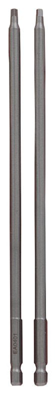Senco EA0401#2 Square Bits for DuraSpin Auto-Feed Screw Systems 2 Count (Pack of1)