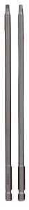 Senco EA0401#2 Square Bits for DuraSpin Auto-Feed Screw Systems 2 Count (Pack of1)