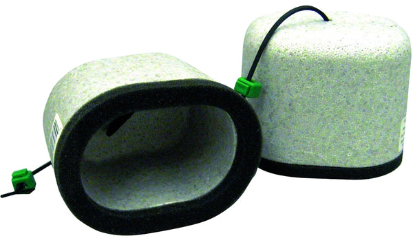 M-D Building Products 03939 M-D Cold Faucet Cover, Weather Resistant Rigid Foam, White