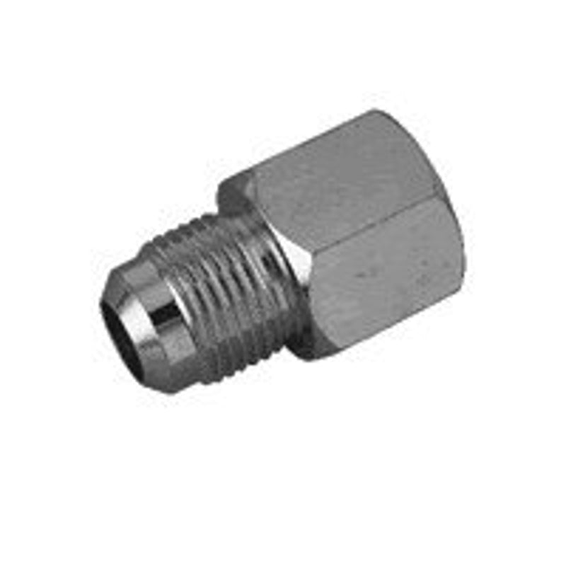 BrassCraft PSSC-66 Do it Female Union Pipe Fitting, Pack of 1, Steel