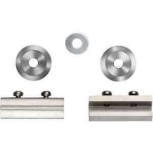 LEVEL5 Flat Box Corner Bead Finishing Kit | Outsider Wheel Extension Set | 4-862