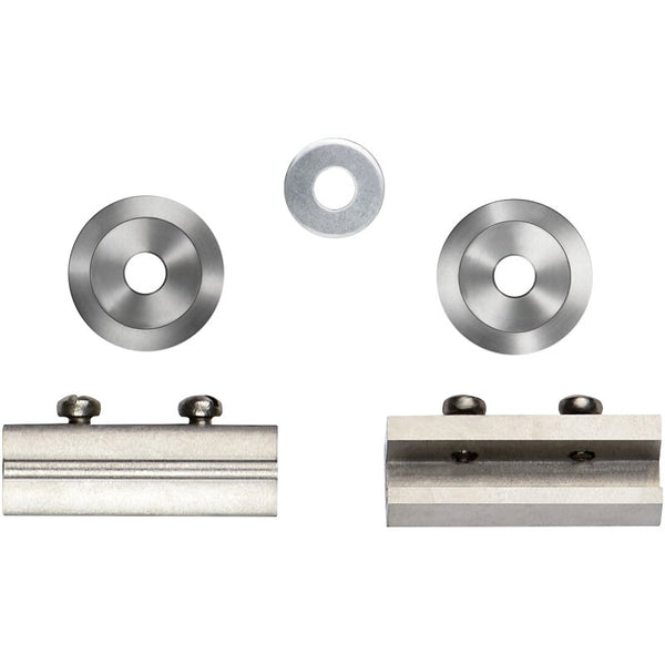 LEVEL5 Flat Box Corner Bead Finishing Kit | Outsider Wheel Extension Set | 4-862