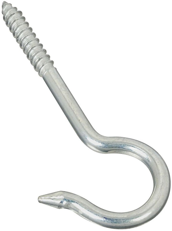 National Hardware N220-509 2040BC Ceiling Hook in Zinc plated