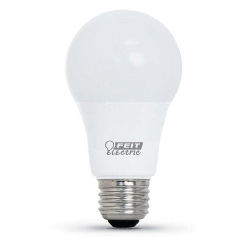 Feit Electric OM40DM/950CA/4 40W A19 5K LED Bulb