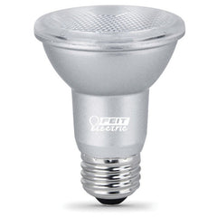 Feit Electric PAR20DM/950CA/2 par20 LED bulb, Frosted / Daylight