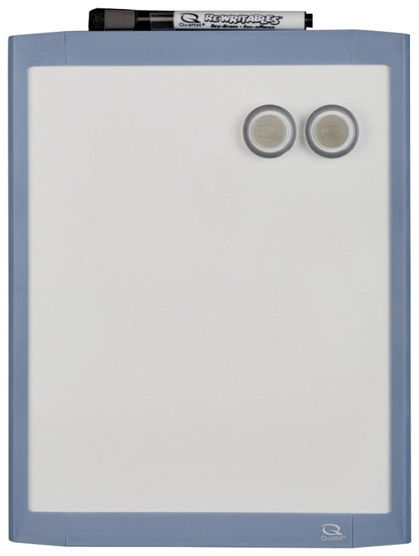 Quartet Magnetic Dry ERASE8.5X11 MHOW8511