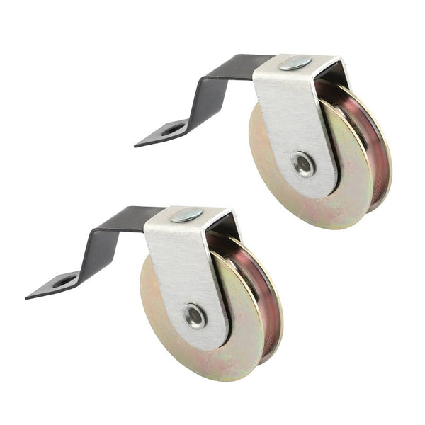 Prime-Line B 639 Door Roller Gray