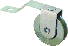 Prime-Line Products B 639 Screen Door Tension Spring with Roller 1-Inch Steel Ball Bearing,(Pack of 2)