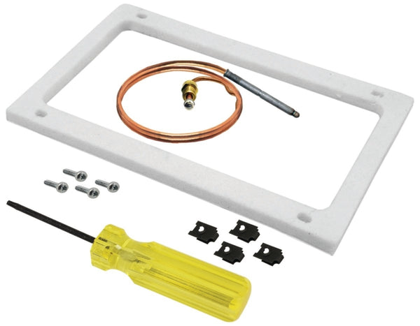 Fvir Thermocouple Kit RHEEM/RICHMOND Water Heater Repair Parts RP20064/SP20064