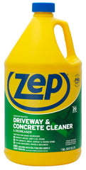 Cleaner,Zep Concrete,Gal ZUCON128