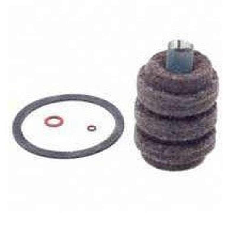 General Filters Fuel Oil Filter Cartridge 2a-710