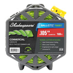 Shakespeare 105 100' Ballistic Line 17250