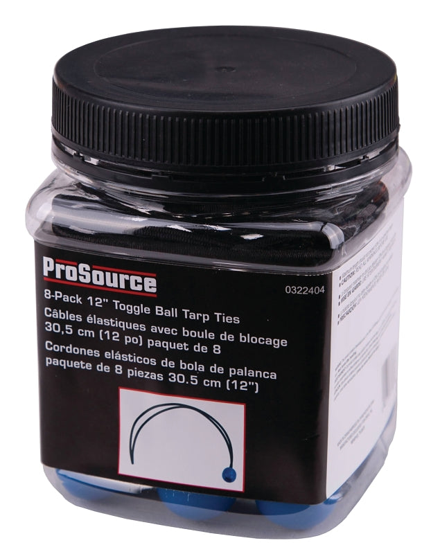 PROSOURCE FH4031 Ties Canopy TARP