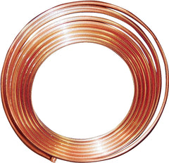 Streamline D 04020P copper tubing