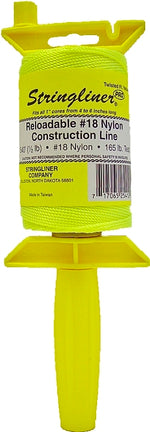 Stringliner Chalk - Line, Yellow 25412