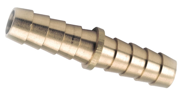 Anderson Metal Corp. Brass Hose Barb 757014-05