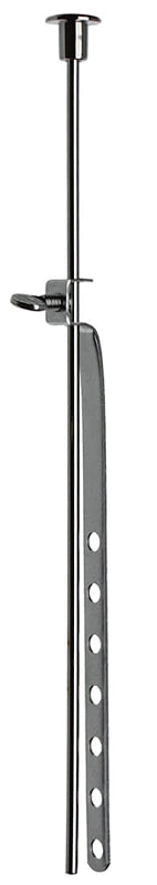 DANCO Universal Bathroom Pull Rod Assembly, Universal, 1-Pack (81075)