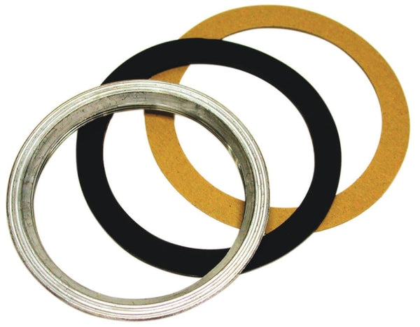 Danco Strainer SHANKNUT Assortment 81080