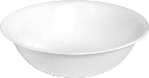 CORELLE , Glass Serving Bowl, White 6020977