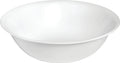 CORELLE , Glass Serving Bowl, White 6020977