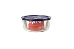Foodservices Brand Grp 6017397 Glass Storage Container