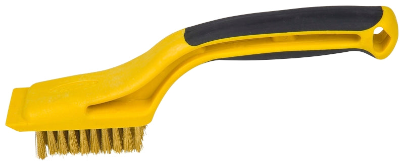 HYDE Tools 46801 Widestripping Brush