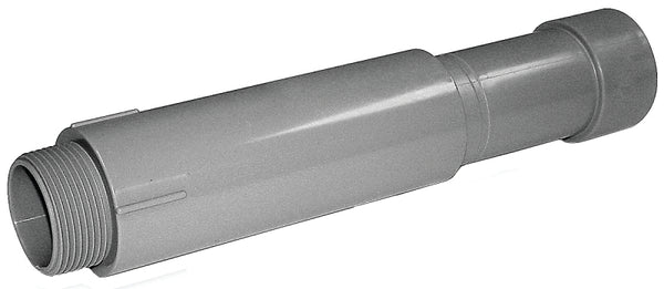 Carlon 1-1/4" PVC EXP Coupling E945G