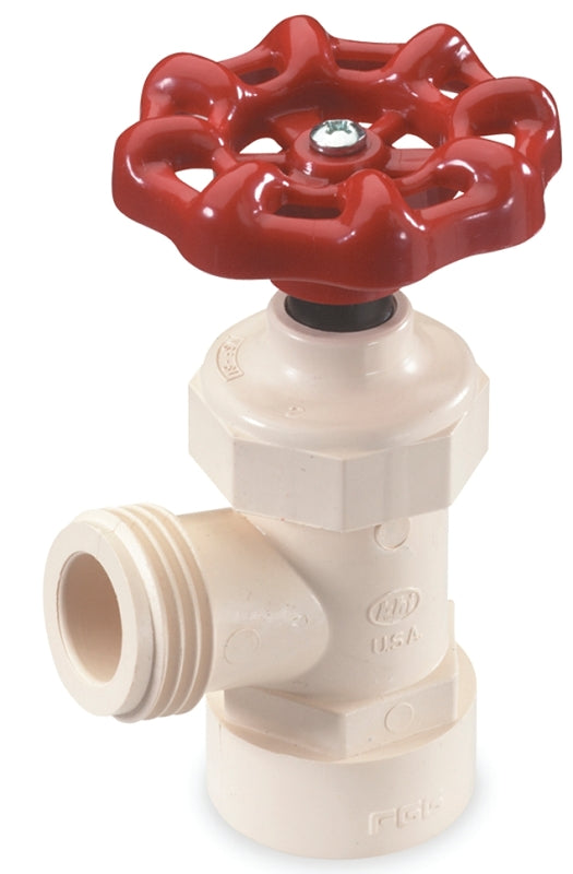 Muellar #102-223 1/2 CPVC Boiler Drain