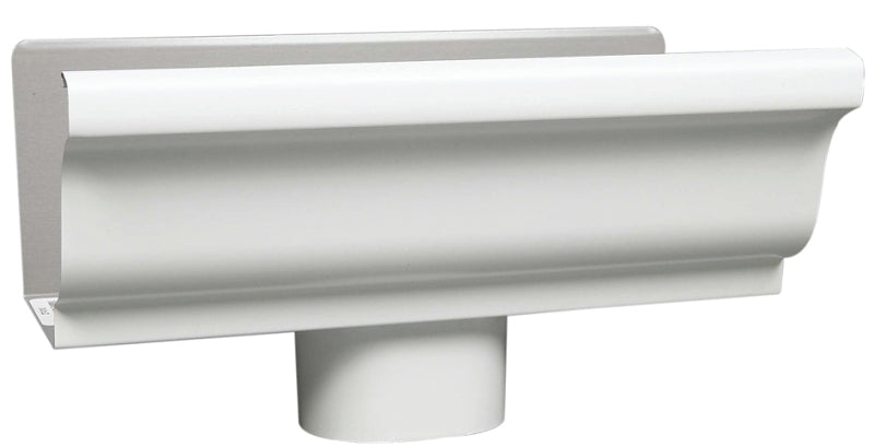 Amerimax Home Products 27080 Gutter-Elbows