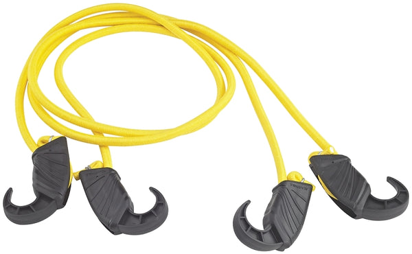Mintcraft FH4036 48" Cords Bungee Adjustable (2 Pack)