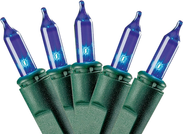 Holidaybasix 07524 Holiday Basix 7524 Battery-Operated Mini LED String Light Set Pack of 24