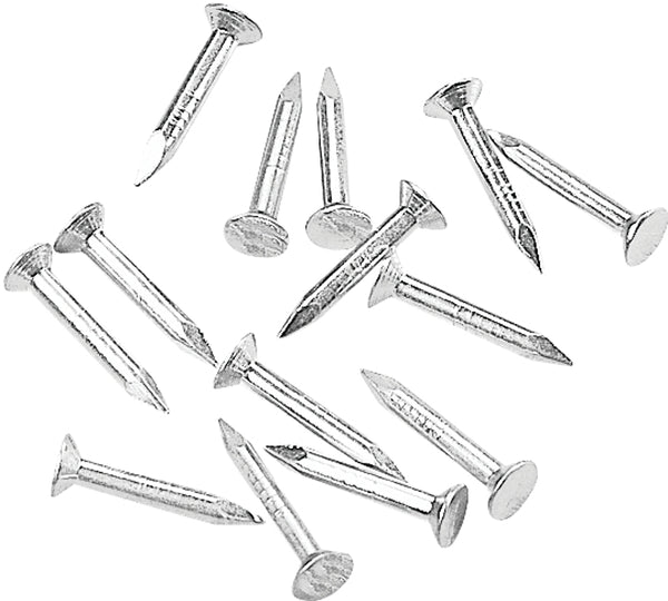 KNAPE & VOGT 255 81N ZC Hardware Nails (Bag of 50)