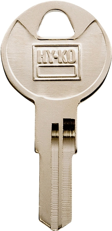 Hy-Ko Products LD2 Larson Door Keyblank 11010LD2 (10-Pack)