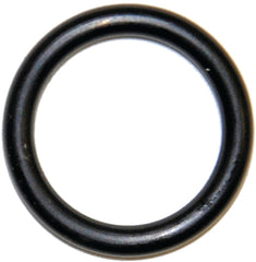 Danco 3/4 in. OD x 9/16 in. ID, Rubber, 11 O-Ring, 10 per Card, 96728, Black