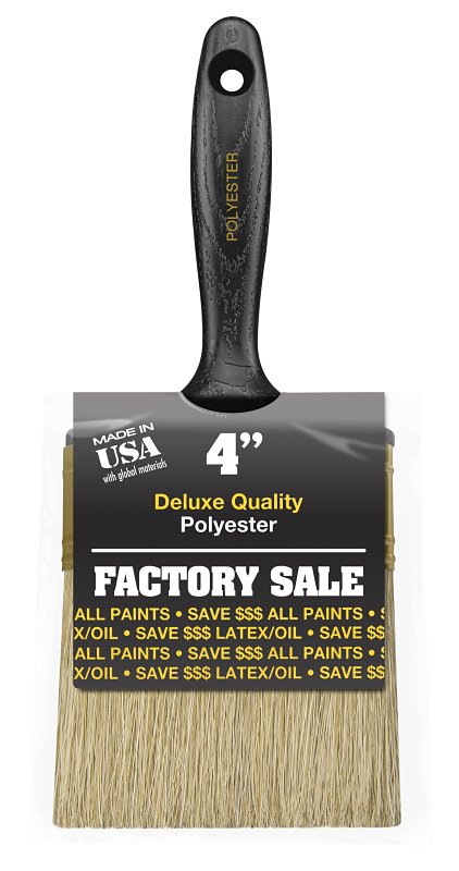 Manufacturers Direct, Gold P3974-4