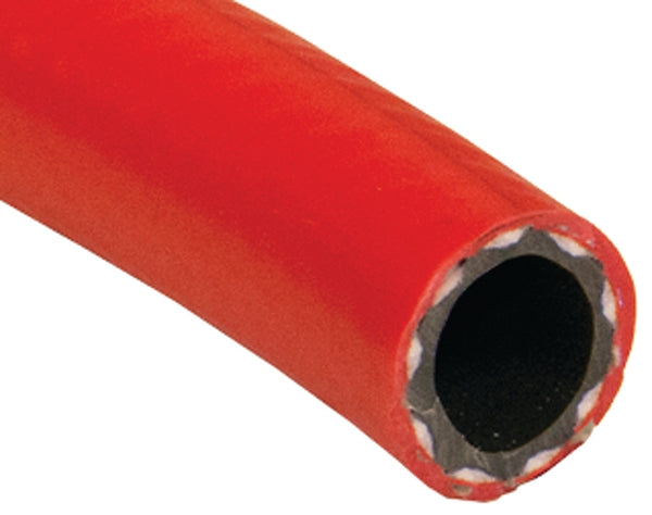 UDP T18004003 Red PVC Air Hose Tubing 1/2ID X 3/4OD X 50 ft Dispenser Box T18004003/A12000T