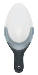 OXO Good Grips Flexible Scoop,White 1067686