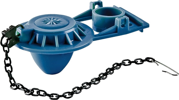 Keeney Flapper Vinyl Blue K836-46-5