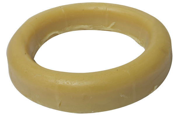 Plumb Pak K836-1 Standard Toilet Wax Gasket, for Use with 3 in Or 4 in Waste Lines