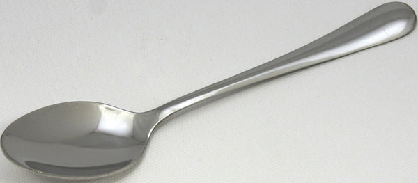 Chef Craft Heavy Duty Tablespoon Set, 3 pack, Stainless Steel 21712