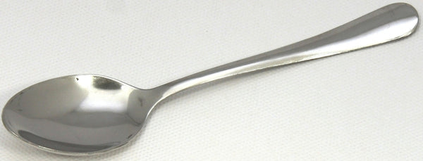 CHEF CRAFT Tablespoon, Stainless Steel 21713